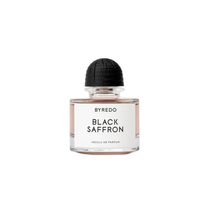 Perfumy unisex Black Saffron 50 ml