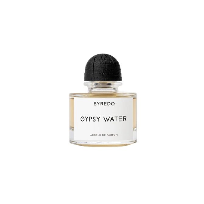 Perfumy unisex Gypsy Water 50 ml