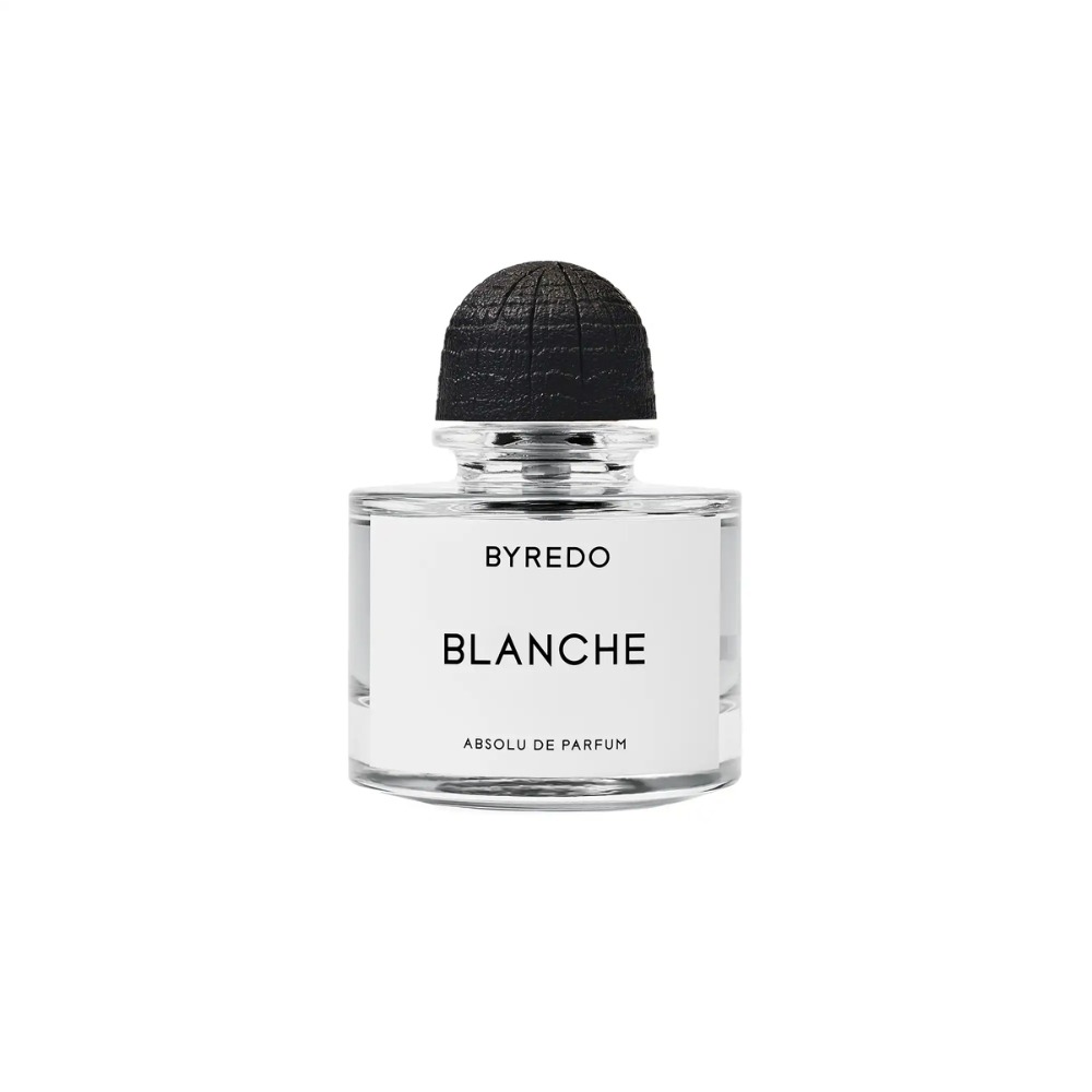 Blanche Absolu
