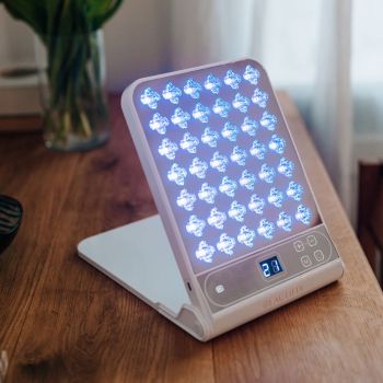 Maski LED Panel LED SkinGlow 