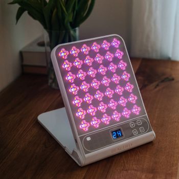 Maski LED Panel LED SkinGlow 