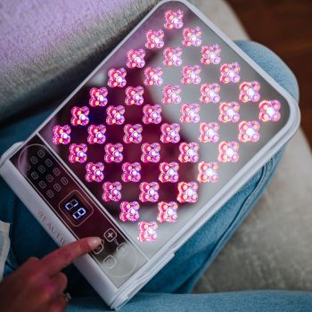Maski LED Panel LED SkinGlow 