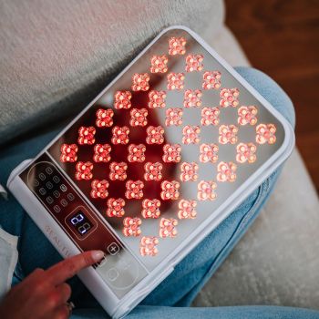 Maski LED Panel LED SkinGlow 