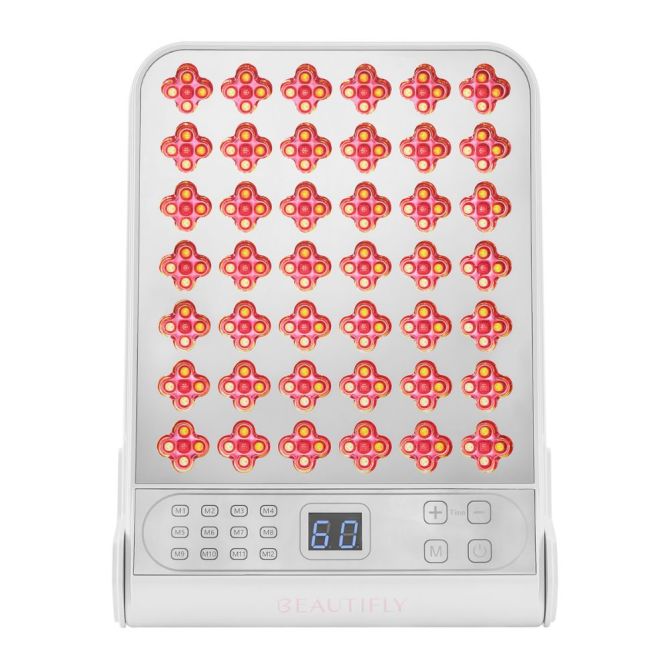 Maski LED Panel LED SkinGlow 