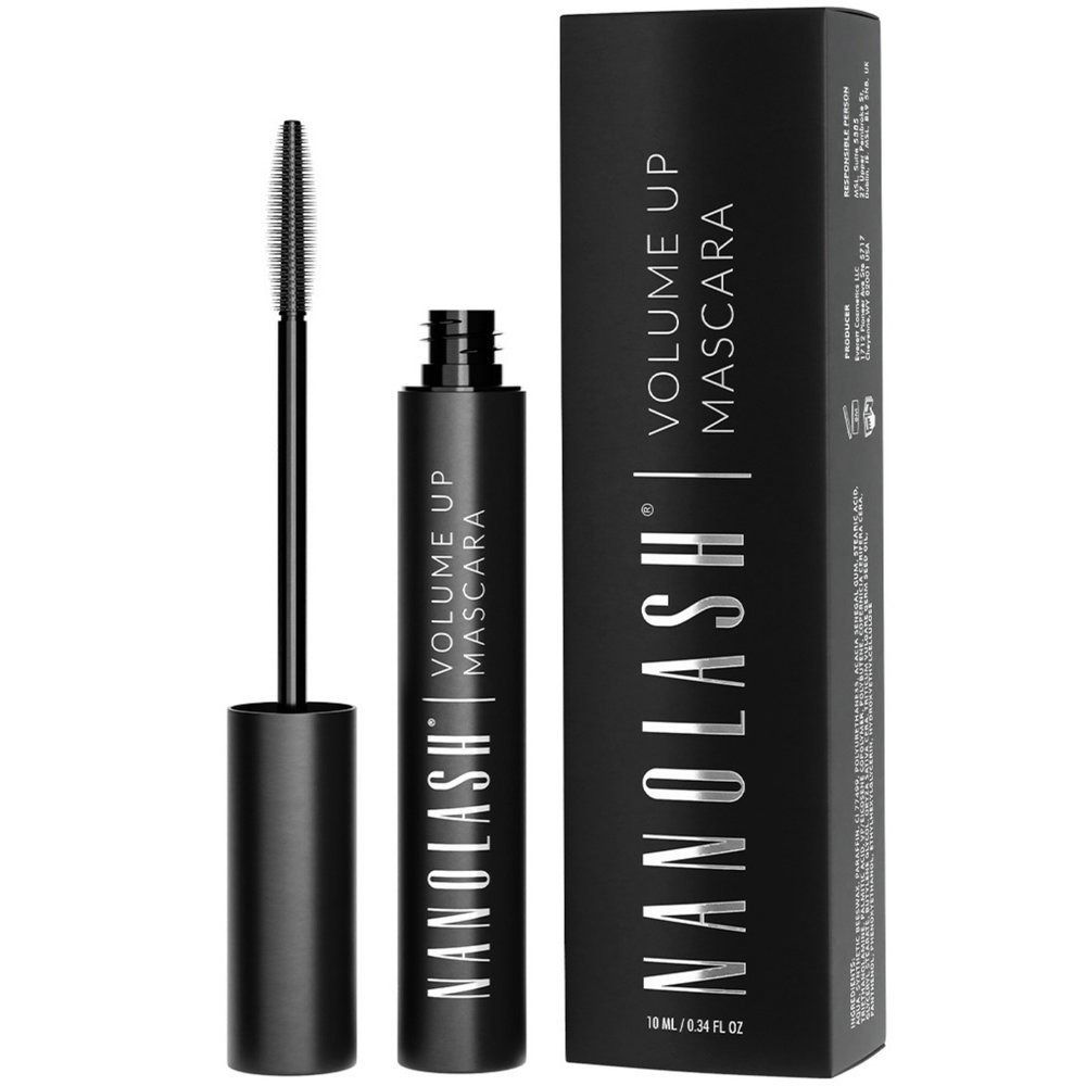 Nanolash Volume Up Mascara — Składniki i ocena