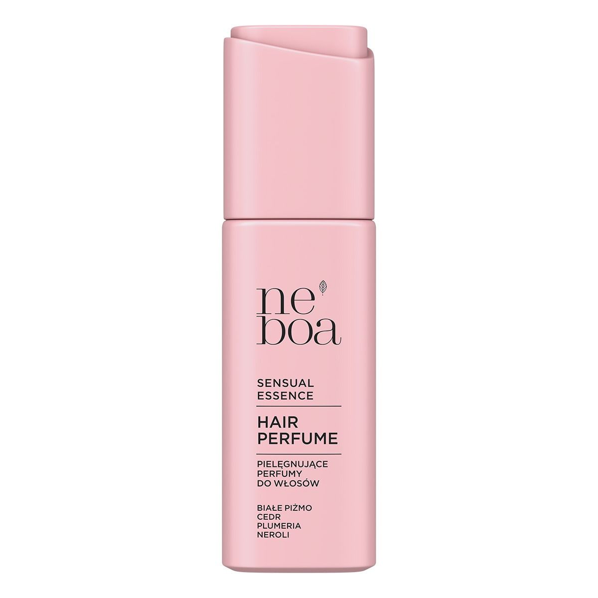 Neboa Sensual Essence Hair Perfume