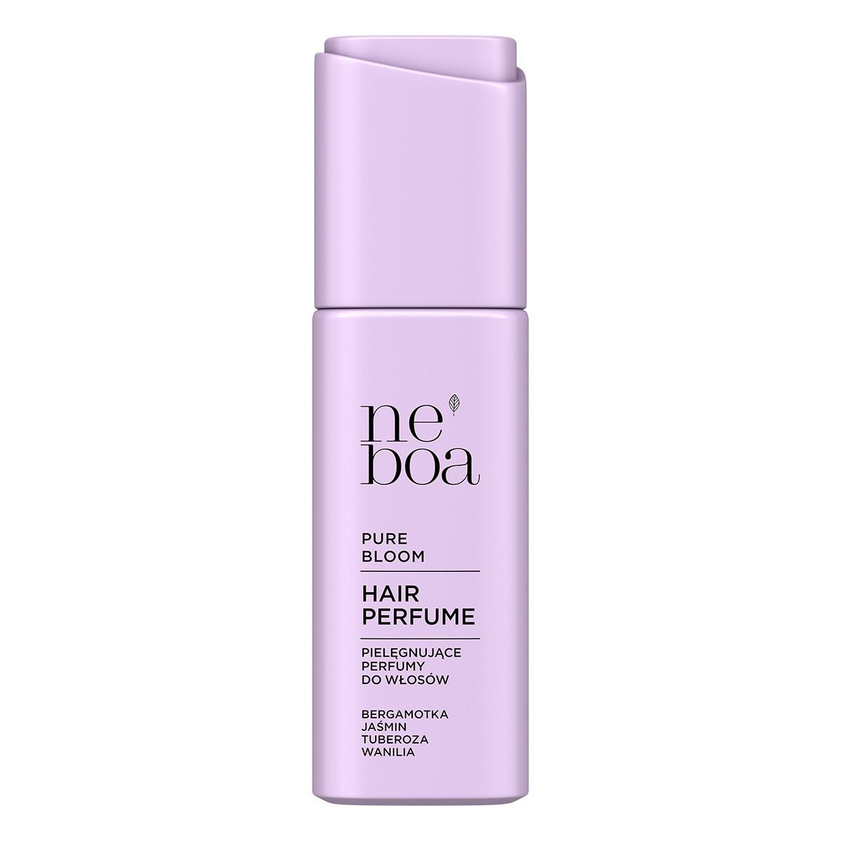 Neboa Pure Bloom Hair Perfume