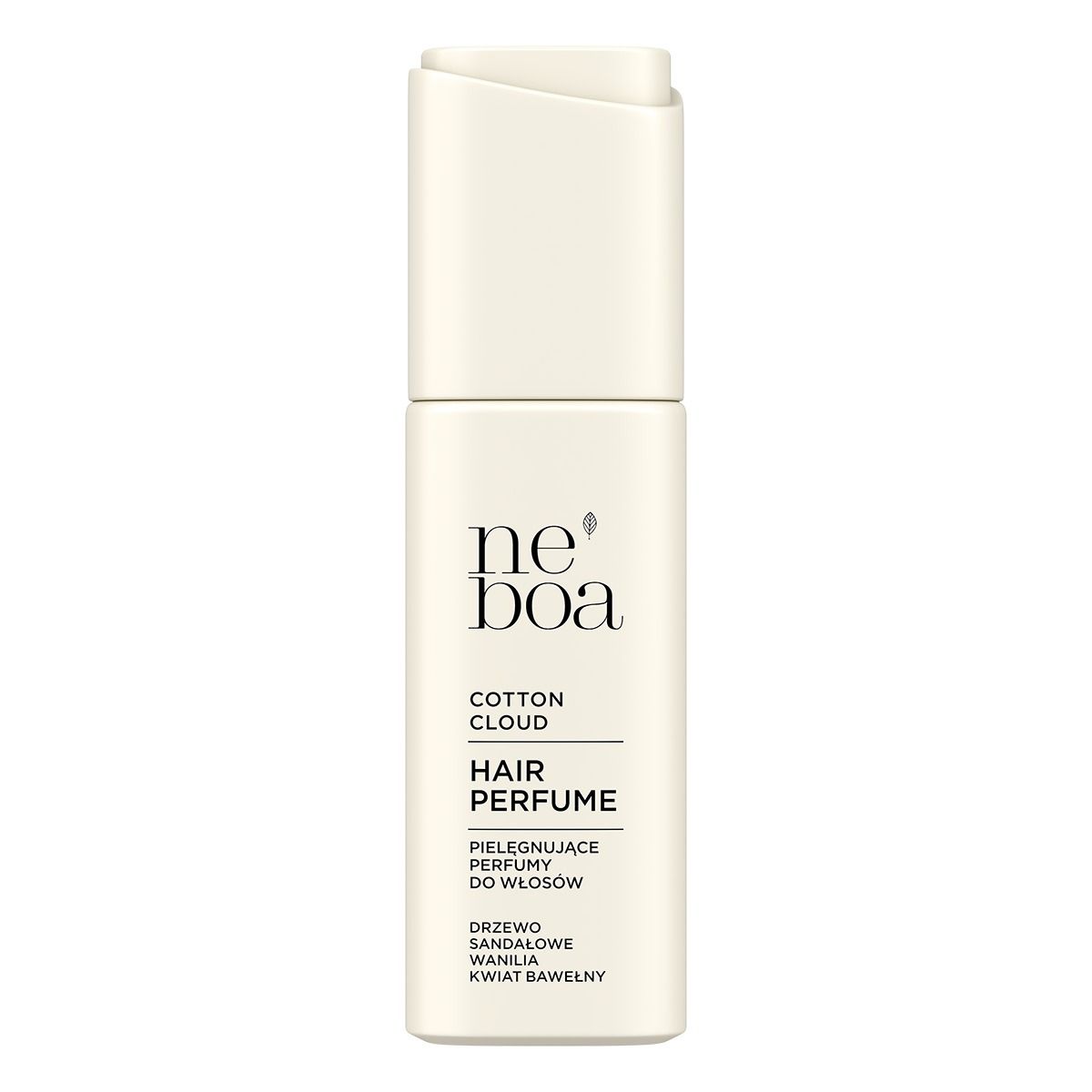 Neboa Cotton Cloud Hair Perfume