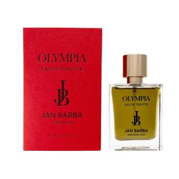 Wody toaletowe unisex Olympia 50 ml