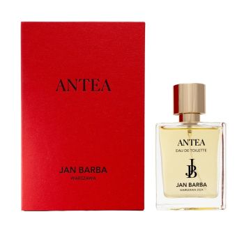 Wody toaletowe unisex Antea 50 ml