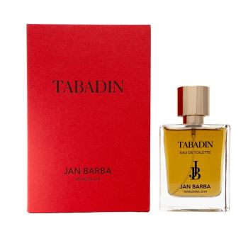 Wody toaletowe unisex Tabadin 50 ml