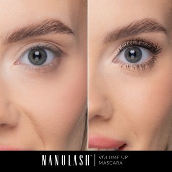 Tusze do rzęs Volume Up Mascara 10 ml