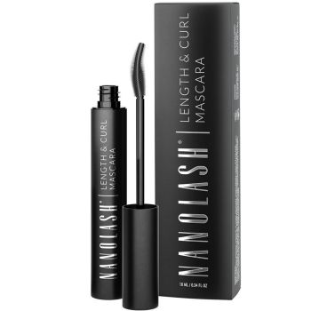 Tusze do rzęs Length & Curl Mascara 10 ml