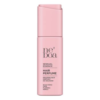 Pielęgnacja włosów i skóry głowy Sensual Essence Hair Perfume 50 ml