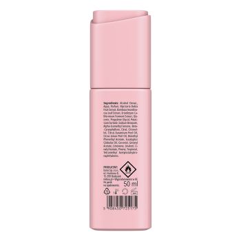 Pielęgnacja włosów i skóry głowy Sensual Essence Hair Perfume 50 ml