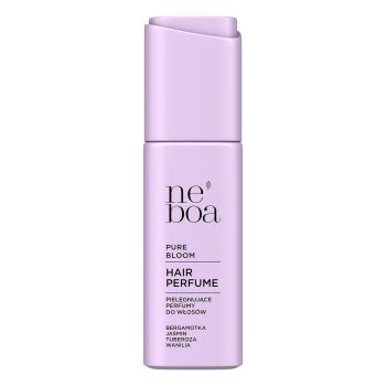 Pielęgnacja włosów i skóry głowy Pure Bloom Hair Perfume 50 ml