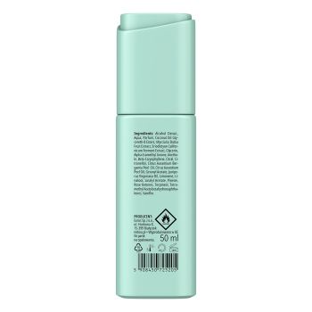 Pielęgnacja włosów i skóry głowy Citrus Aura Hair Perfume 50 ml