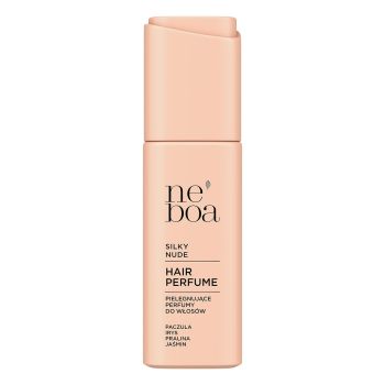 Pielęgnacja włosów i skóry głowy Silky Nude Hair Perfume 50 ml