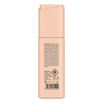 Pielęgnacja włosów i skóry głowy Silky Nude Hair Perfume 50 ml