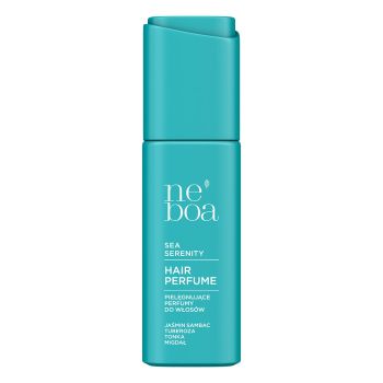 Pielęgnacja włosów i skóry głowy Sea Serenity Hair Perfume 50 ml