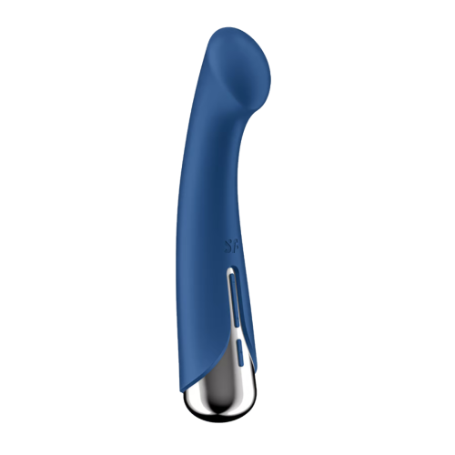 Masażery intymne Spinning G-Spot 1