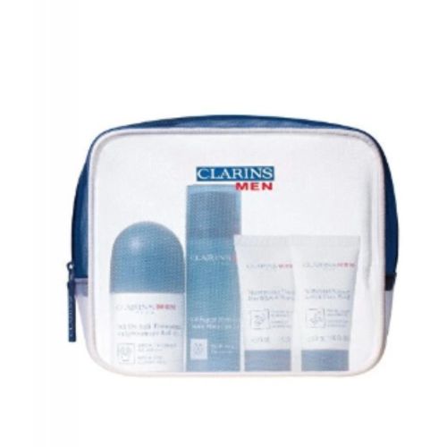 Zestawy kosmetyków dla niego Grooming Essentials Set