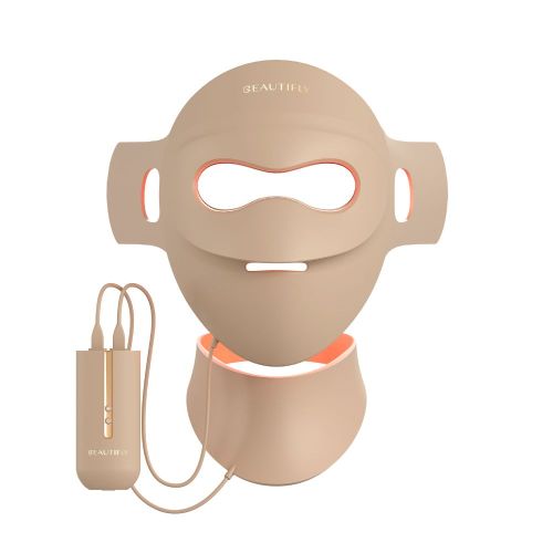 Maski LED Aura Nova Skin Pro