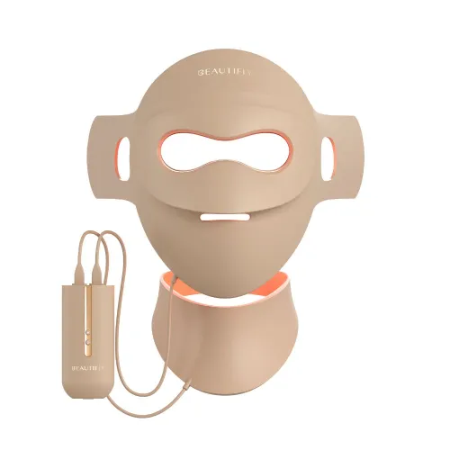 Maski LED Aura Nova Skin Pro