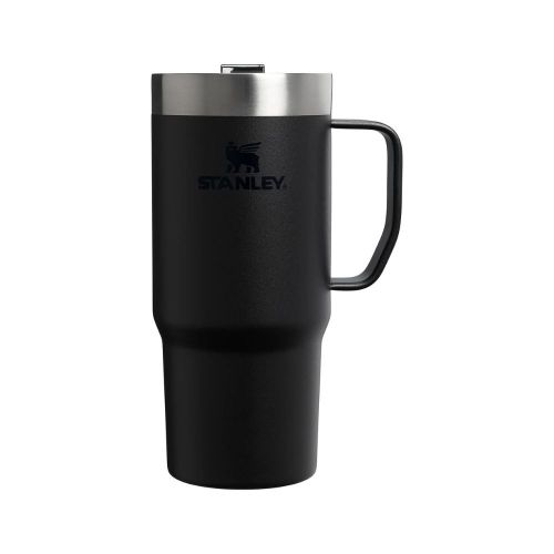 Kubki termiczne Everyday Suburban Black 2.0 470 ml