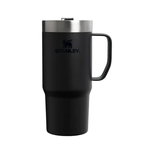 Kubki termiczne Everyday Suburban Black 2.0 470 ml