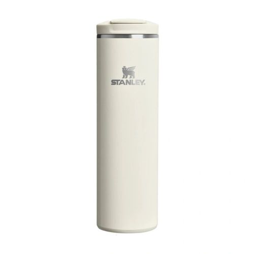 Kubki termiczne Aerolight Transit Flip Top Cream Gloss 590 ml