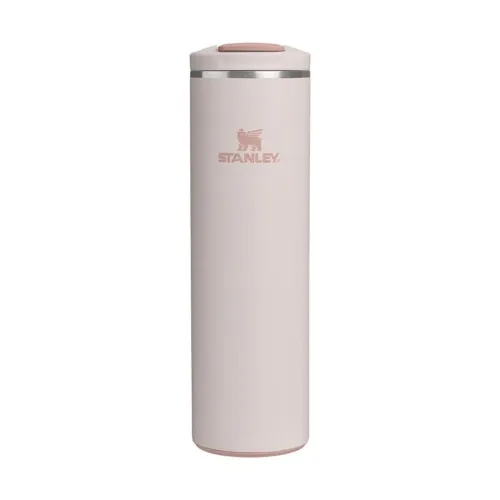 Kubki termiczne Aerolight Transit Flip Top Rose Quartz 590 ml