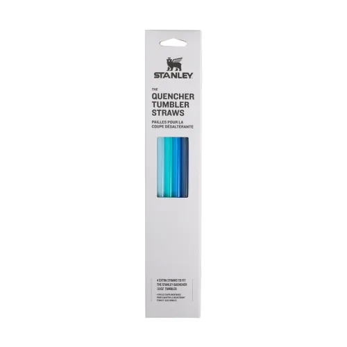 Kubki termiczne Quencher Tumbler Straws for 0,89l Blue 890 ml