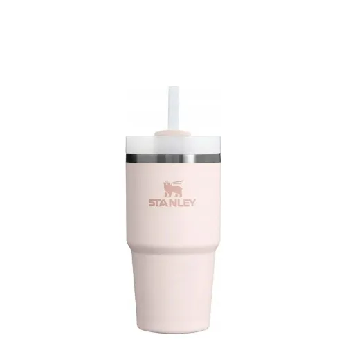 Kubki termiczne Quencher H2.O Rose Quartz 600 ml