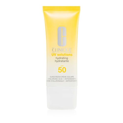 Kremy na dzień UV Solution Hydrating Sunscream SPF 50 40 ml
