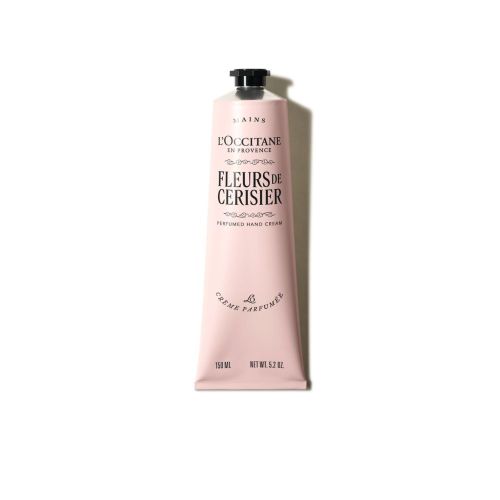 Kremy do dłoni Fleurs de Cerisier Perfumed Hand Cream 30 ml