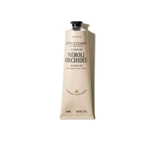 Kremy do dłoni Néroli Orchidée Perfumed Hand Cream 30 ml