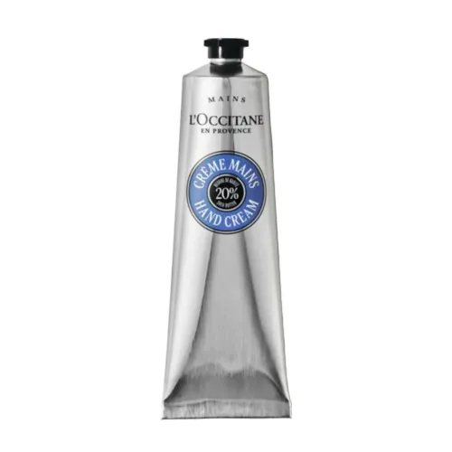 Kremy do dłoni Shea Butter Hand Cream 150 ml