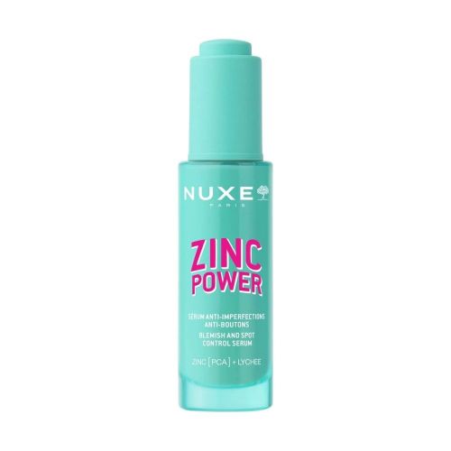 Serum do twarzy Zinc Power Blemish And Spot Control Serum 30 ml
