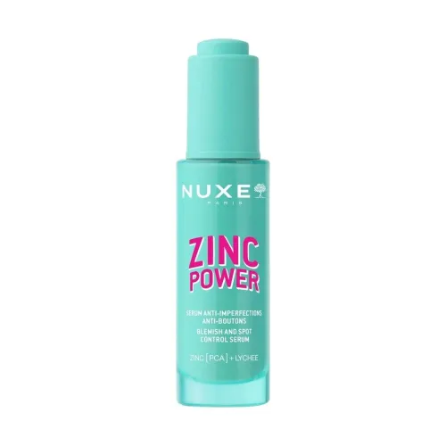Serum do twarzy Zinc Power Blemish And Spot Control Serum 30 ml