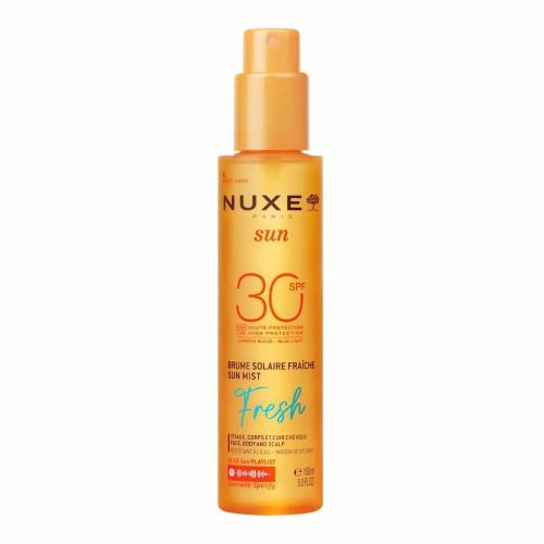 Mgiełki do ciała Refreshing Sun Mist SPF 30 150 ml