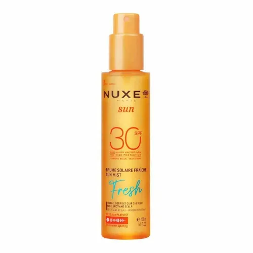 Mgiełki do ciała Refreshing Sun Mist SPF 30 150 ml