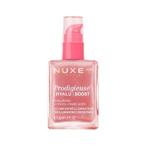 Serum do twarzy Prodigieuse [Hyalu] Boost The Illuminating Concentrate 30 ml