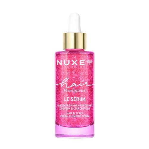 Pielęgnacja włosów i skóry głowy Hair Prodigieux Le Sérum Concentré Hydra-Repulpant Cheveux & Cuir Chevelu 50 ml