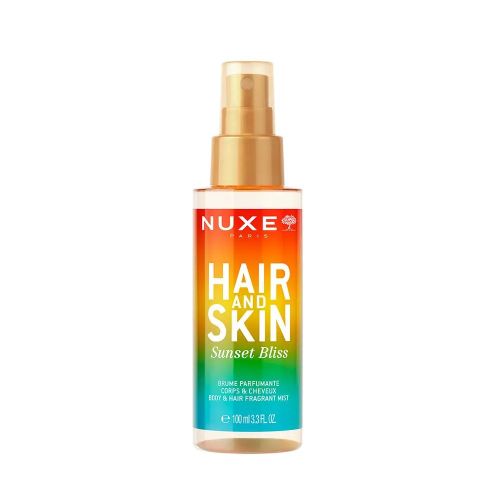 Mgiełki do ciała Hair & Skin Sunset Bliss 100 ml