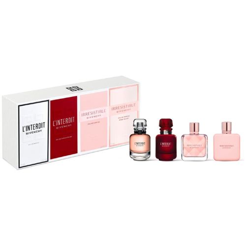 Zestaw prezentowy dla niej Mini Gift Set