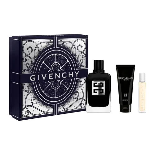 Zestaw prezentowy dla niego Gentleman Society Eau de Parfum Gift Set