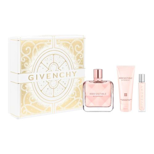Zestaw prezentowy dla niej Irresistible Gift Set