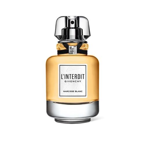 Wody perfumowane dla kobiet L'Interdit Narcisse Blanc 50 ml
