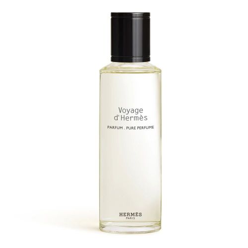 Perfumy unisex Voyage d'Hermès Parfum Refill 200 ml